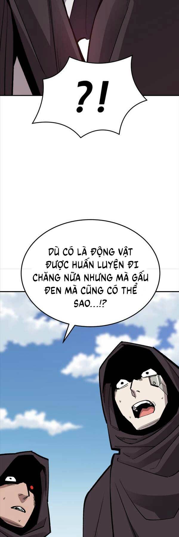 Phá Bỏ Giới Hạn: Chapter 107
