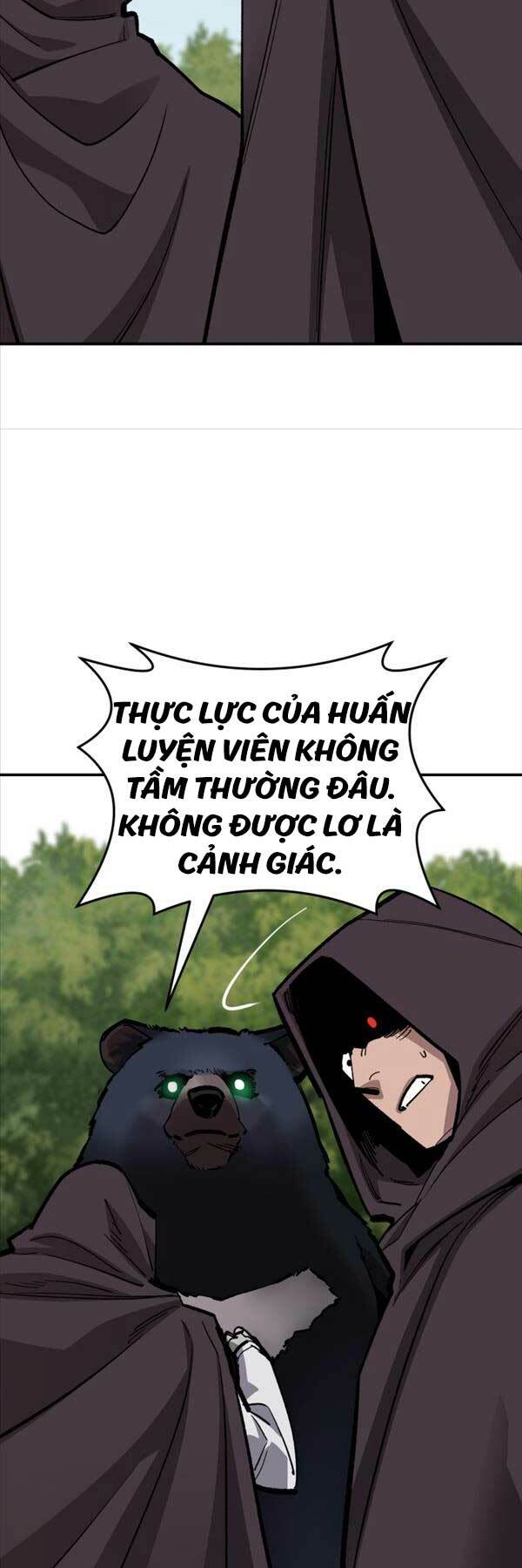 Phá Bỏ Giới Hạn: Chapter 107