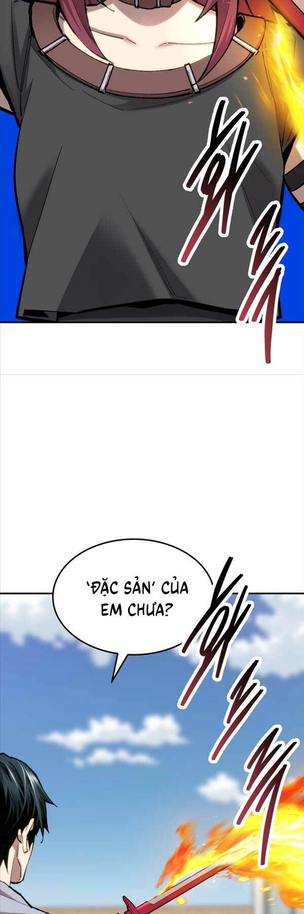 Phá Bỏ Giới Hạn: Chapter 107