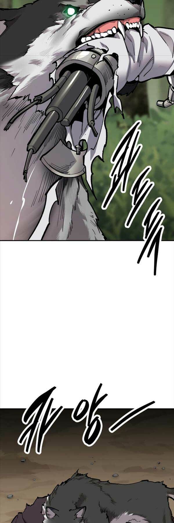 Phá Bỏ Giới Hạn: Chapter 107