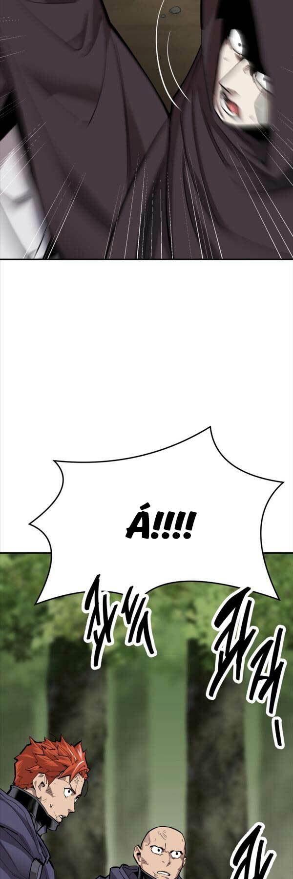 Phá Bỏ Giới Hạn: Chapter 107