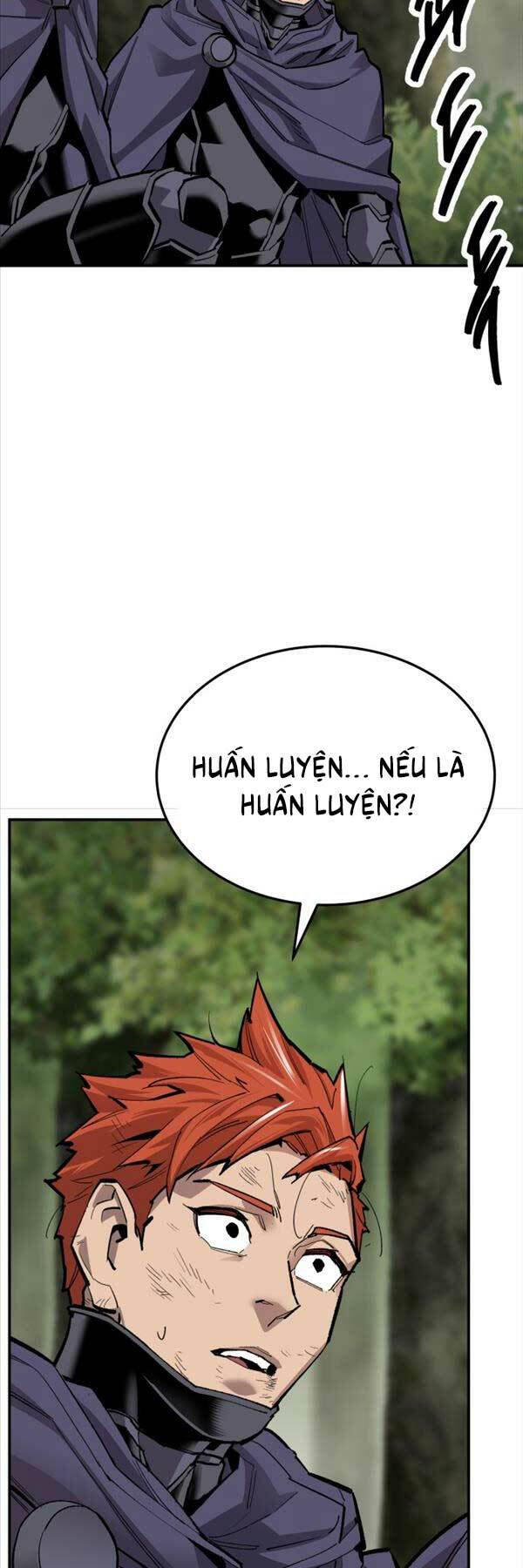 Phá Bỏ Giới Hạn: Chapter 107