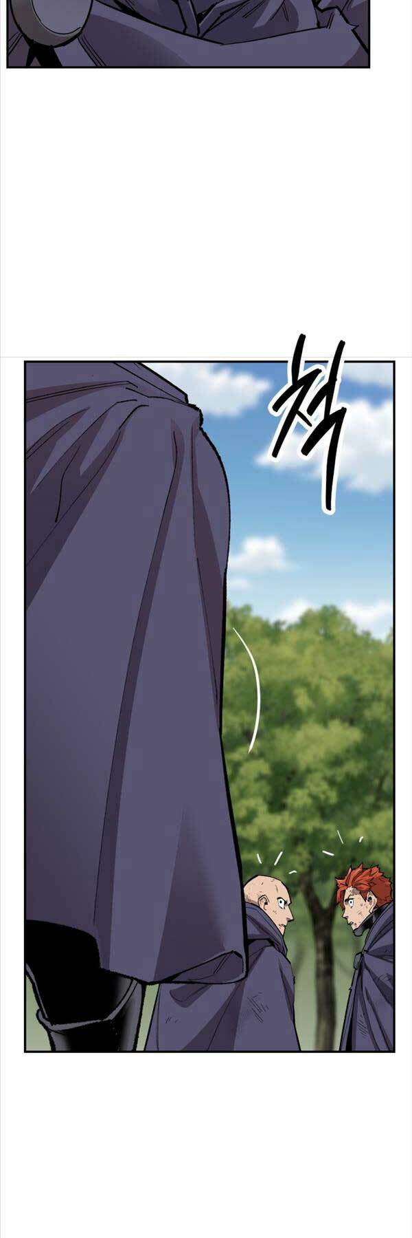 Phá Bỏ Giới Hạn: Chapter 107