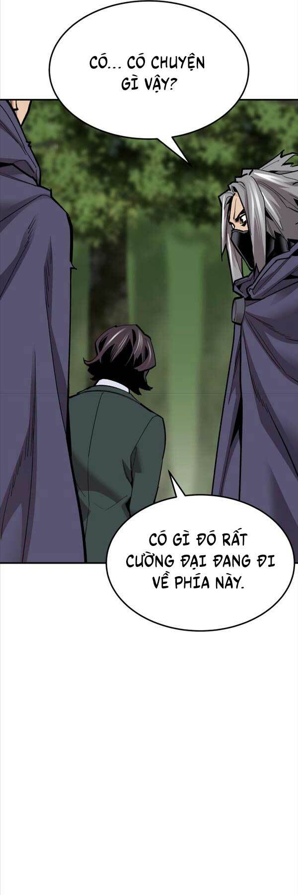 Phá Bỏ Giới Hạn: Chapter 107