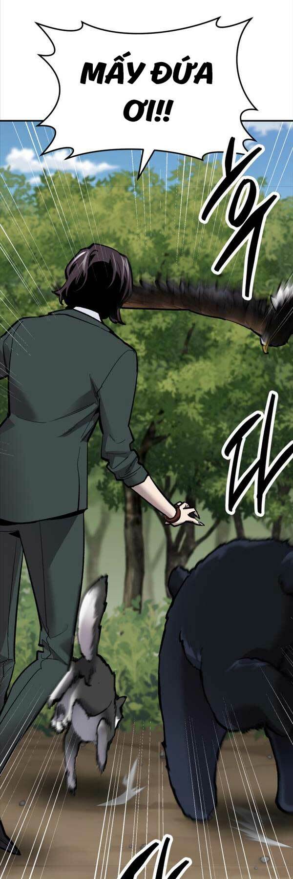 Phá Bỏ Giới Hạn: Chapter 107
