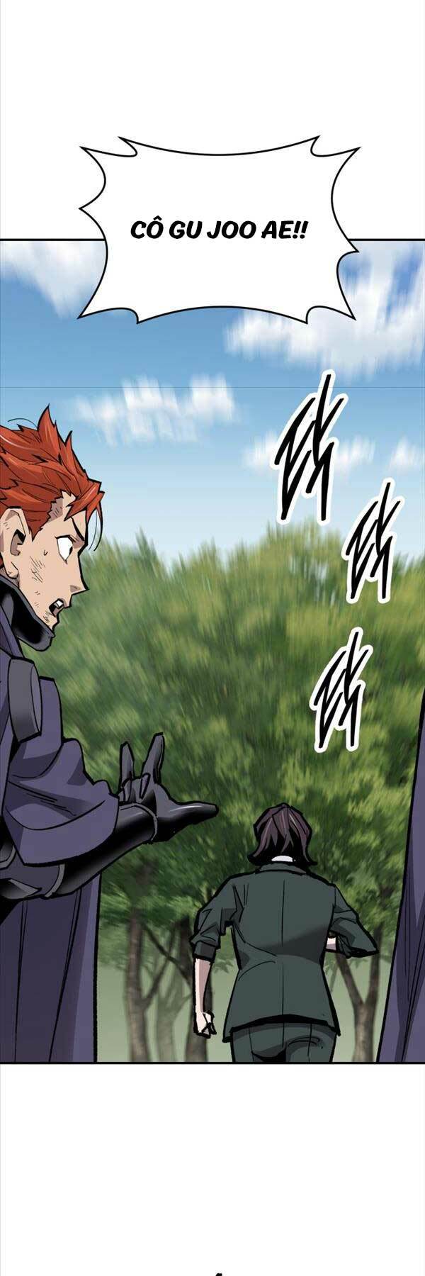 Phá Bỏ Giới Hạn: Chapter 107