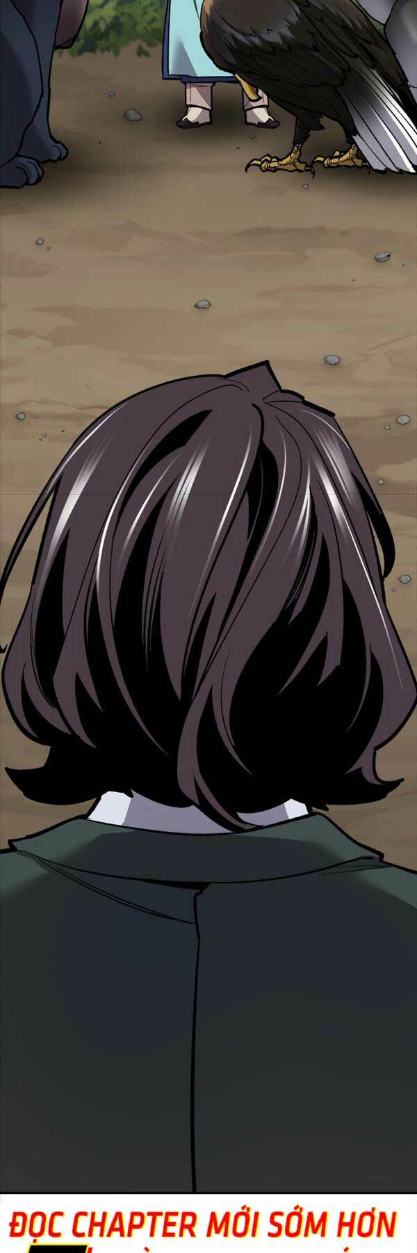 Phá Bỏ Giới Hạn: Chapter 107