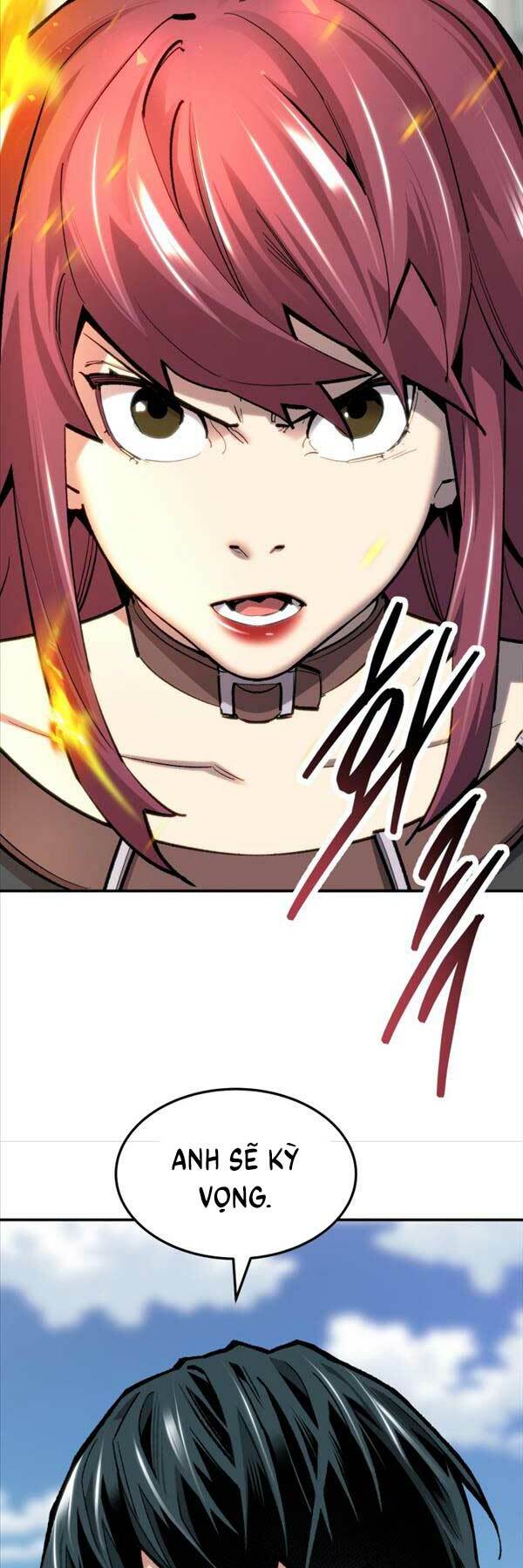 Phá Bỏ Giới Hạn: Chapter 107