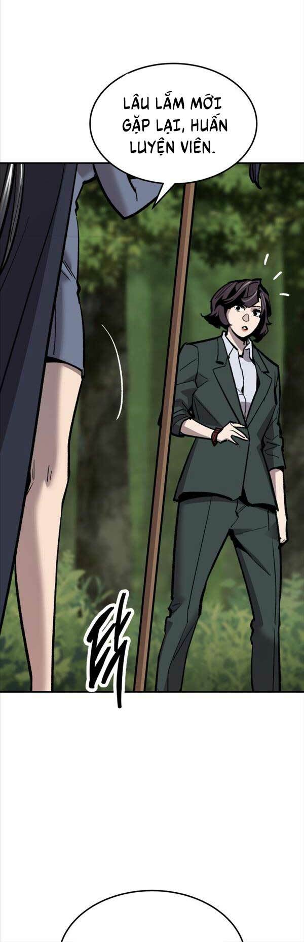 Phá Bỏ Giới Hạn: Chapter 107