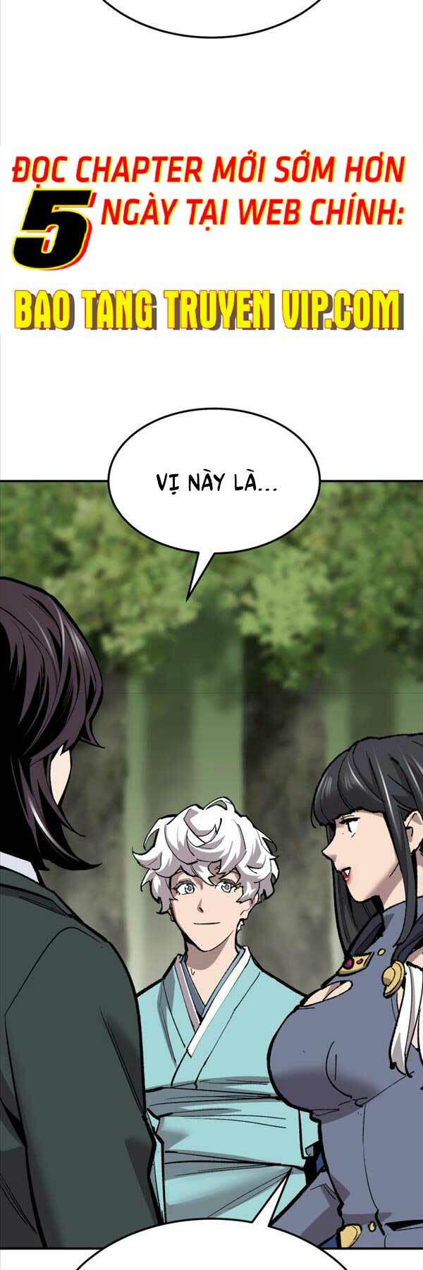 Phá Bỏ Giới Hạn: Chapter 107