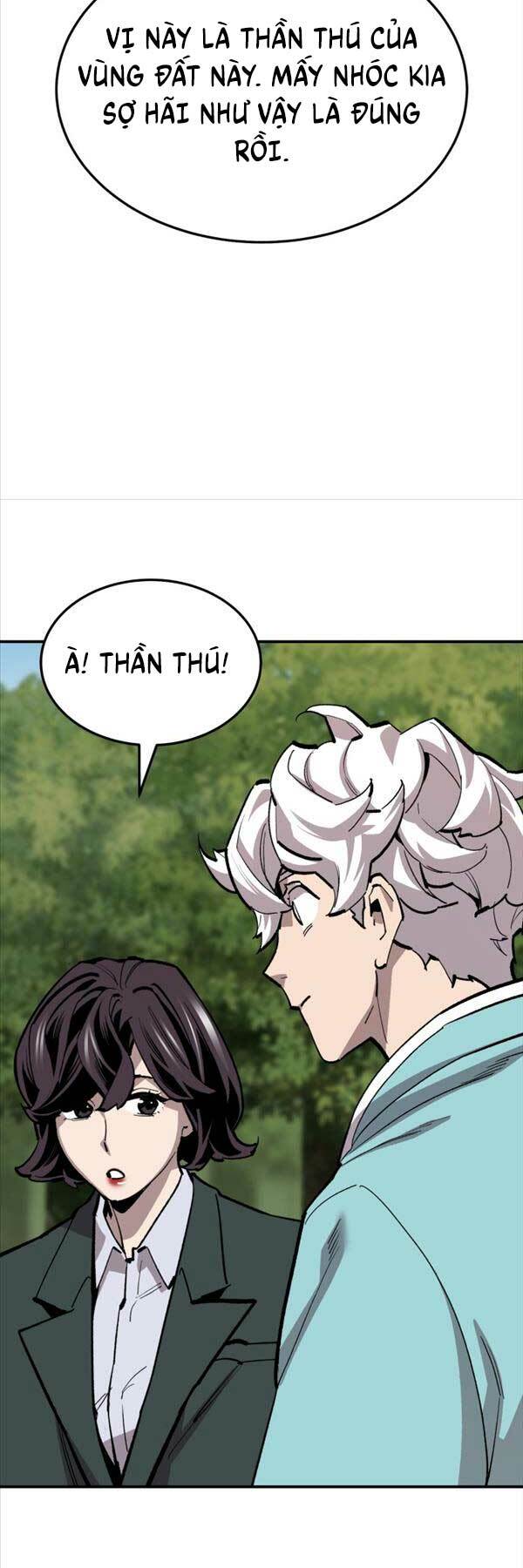 Phá Bỏ Giới Hạn: Chapter 107
