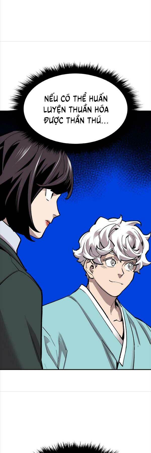 Phá Bỏ Giới Hạn: Chapter 107
