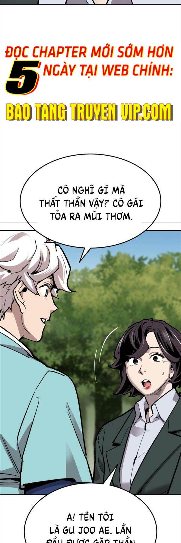 Phá Bỏ Giới Hạn: Chapter 107