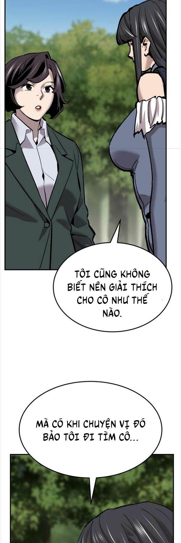 Phá Bỏ Giới Hạn: Chapter 107