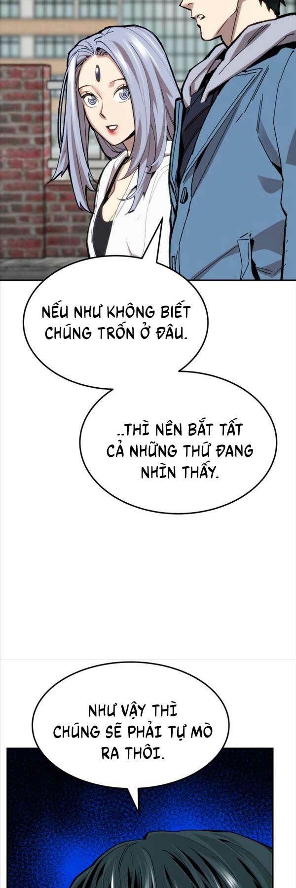 Phá Bỏ Giới Hạn: Chapter 107