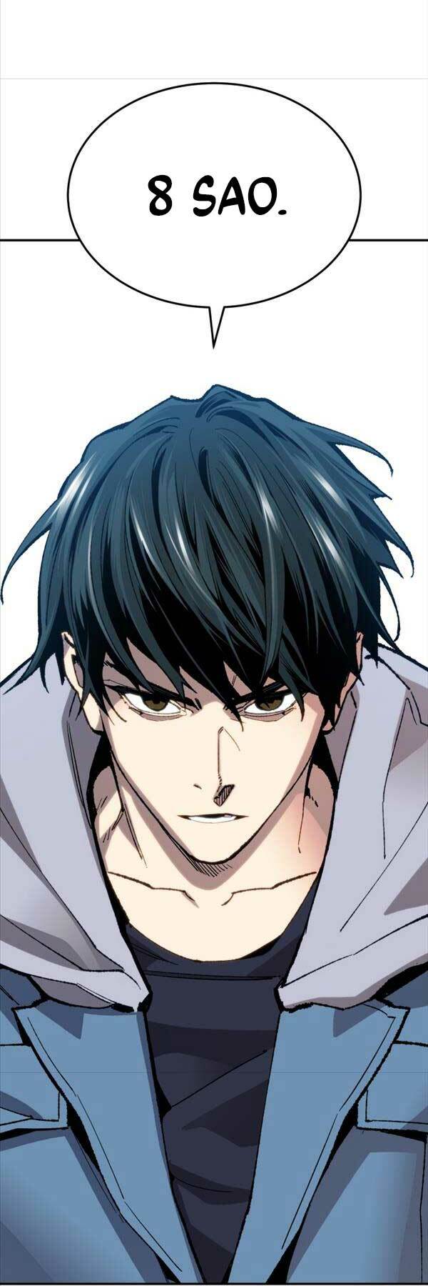 Phá Bỏ Giới Hạn: Chapter 107