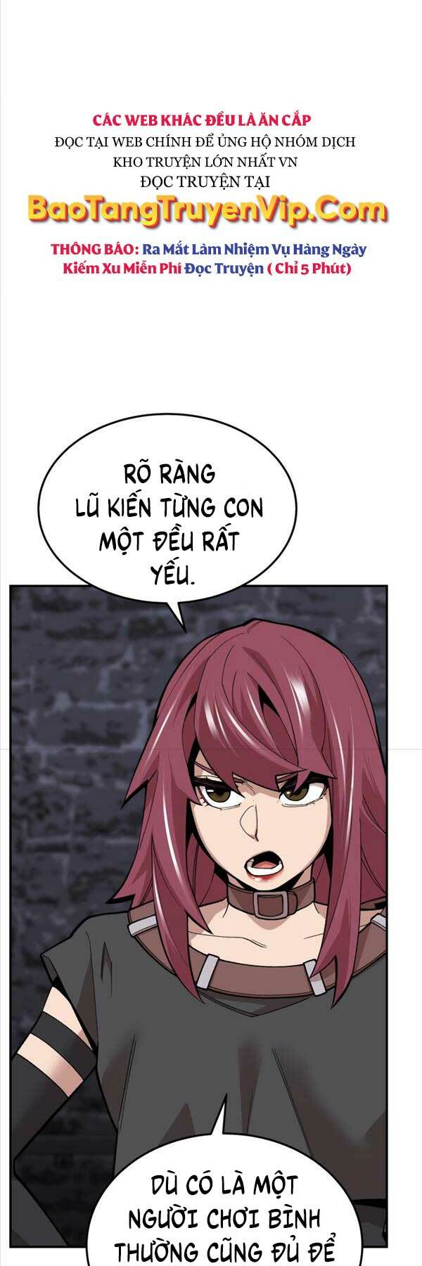 Phá Bỏ Giới Hạn: Chapter 110