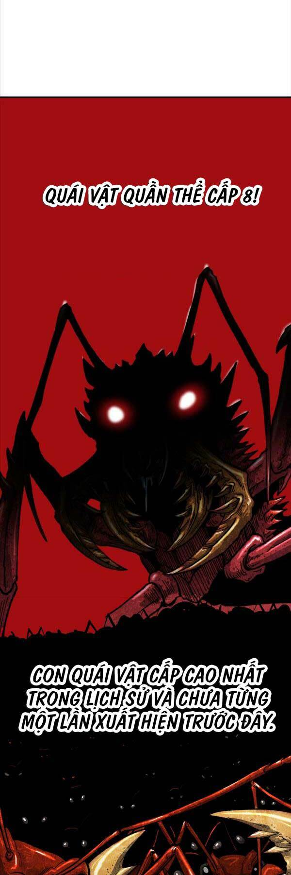 Phá Bỏ Giới Hạn: Chapter 110