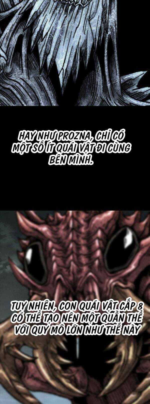 Phá Bỏ Giới Hạn: Chapter 110