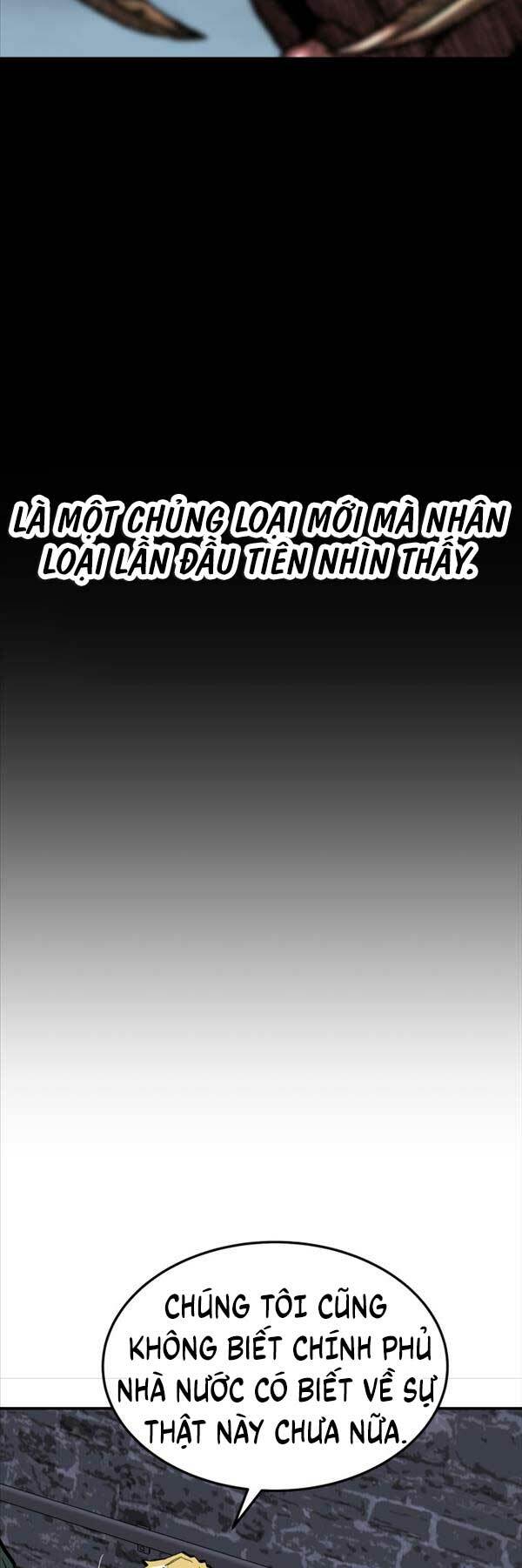 Phá Bỏ Giới Hạn: Chapter 110
