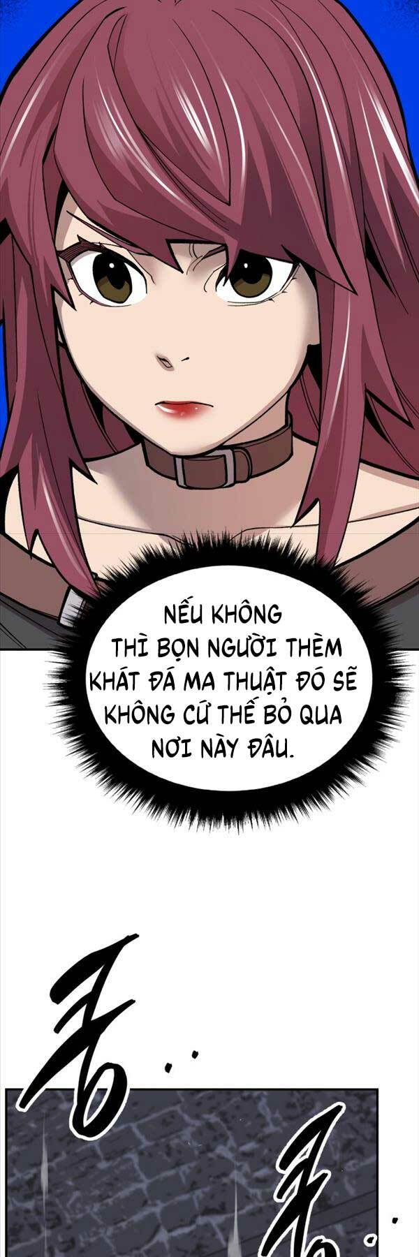 Phá Bỏ Giới Hạn: Chapter 110