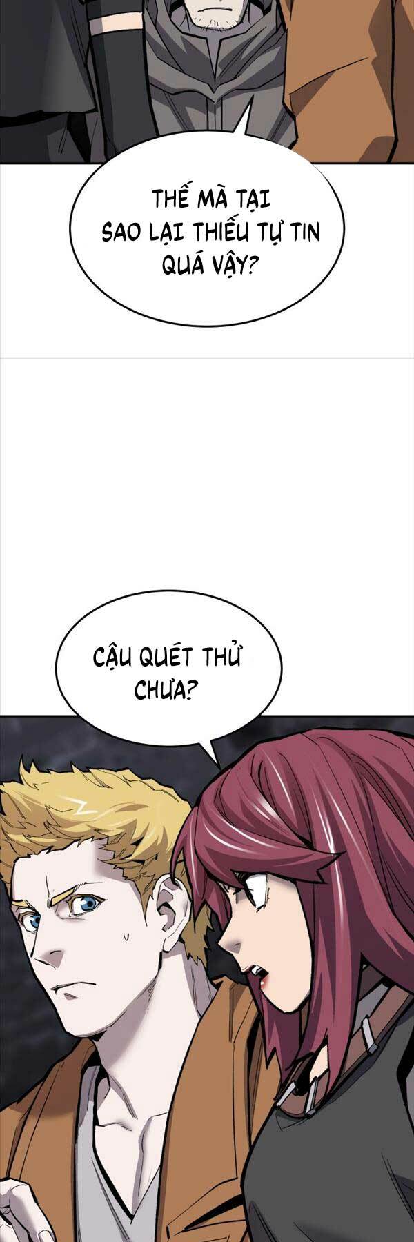 Phá Bỏ Giới Hạn: Chapter 110