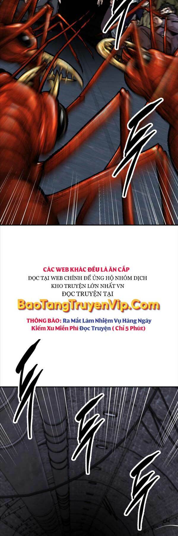 Phá Bỏ Giới Hạn: Chapter 110