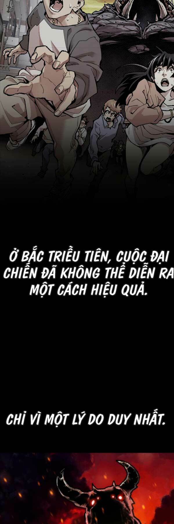 Phá Bỏ Giới Hạn: Chapter 110
