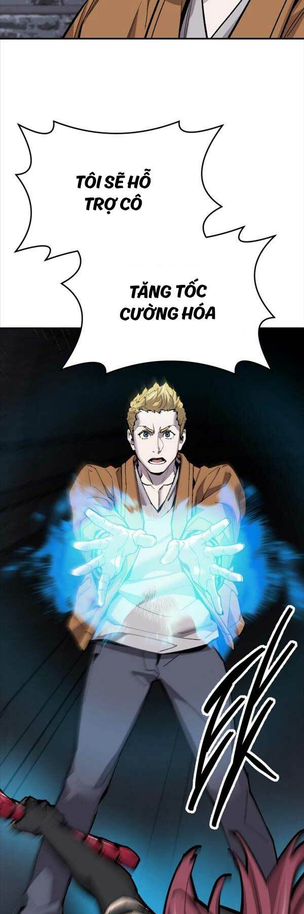 Phá Bỏ Giới Hạn: Chapter 110