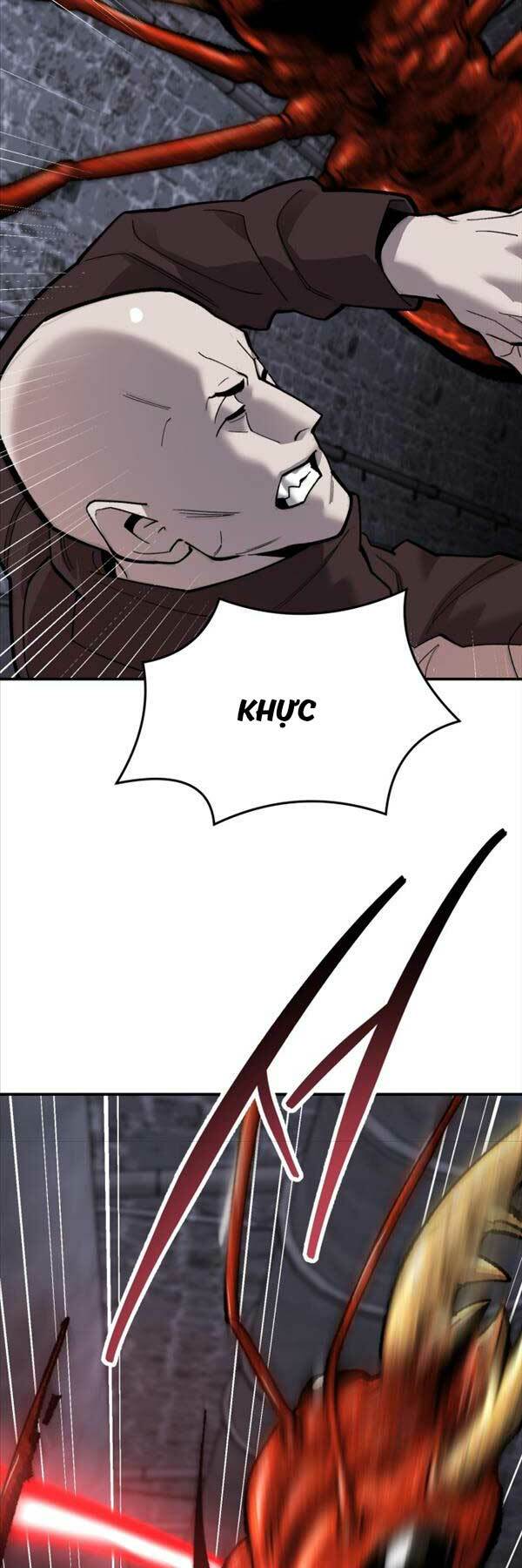 Phá Bỏ Giới Hạn: Chapter 110