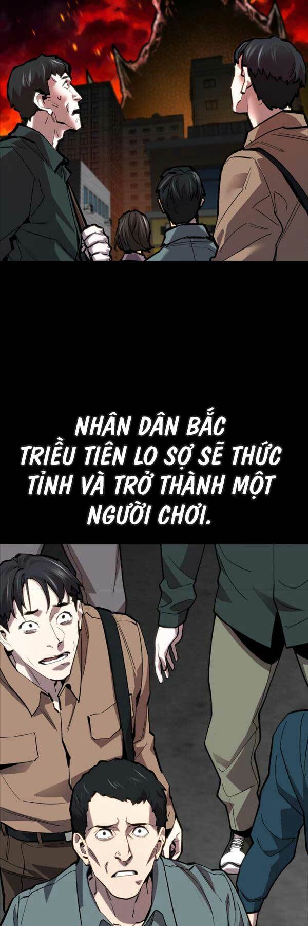 Phá Bỏ Giới Hạn: Chapter 110