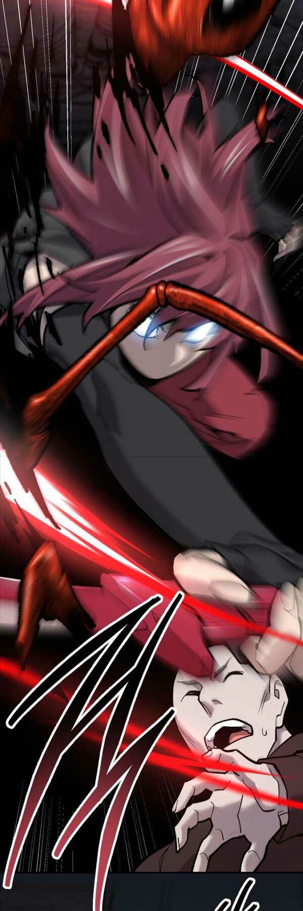 Phá Bỏ Giới Hạn: Chapter 110