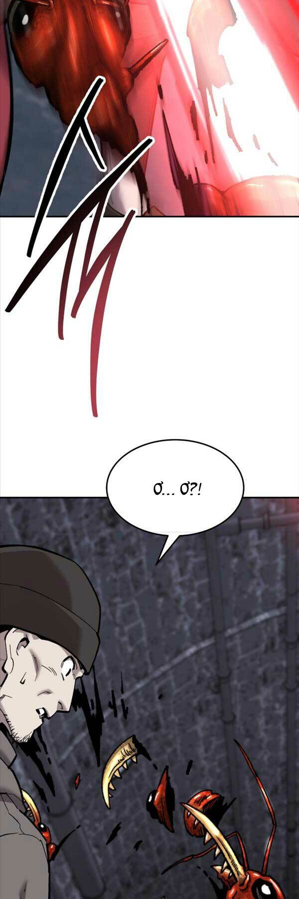 Phá Bỏ Giới Hạn: Chapter 110