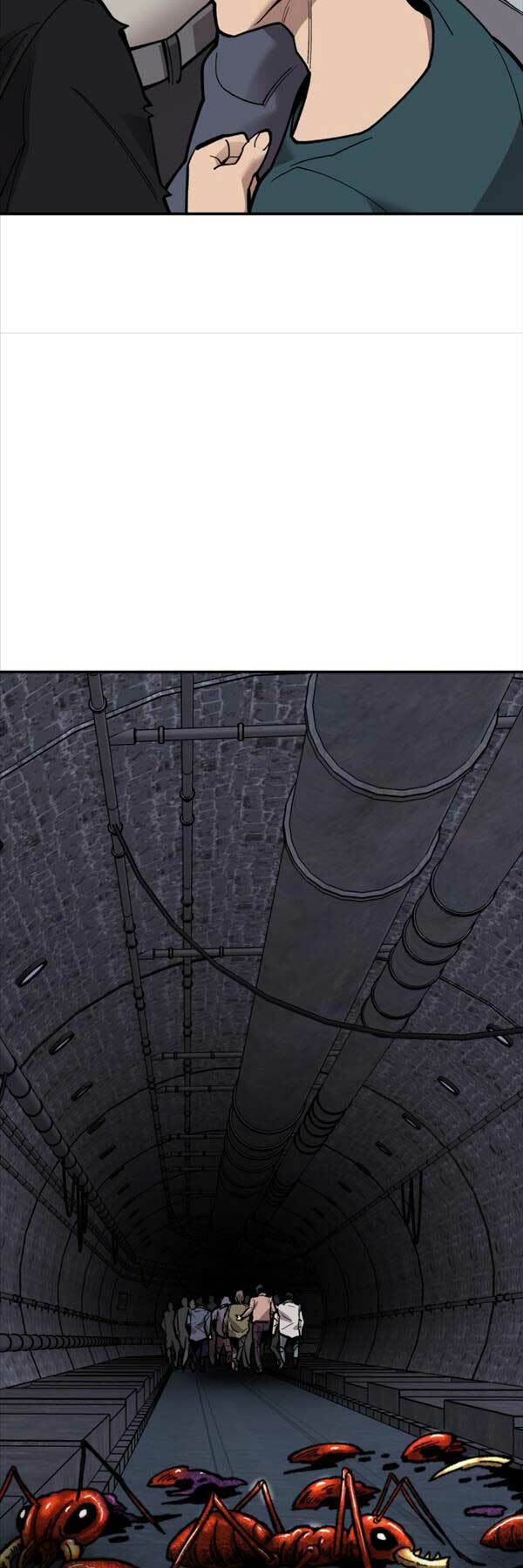 Phá Bỏ Giới Hạn: Chapter 110