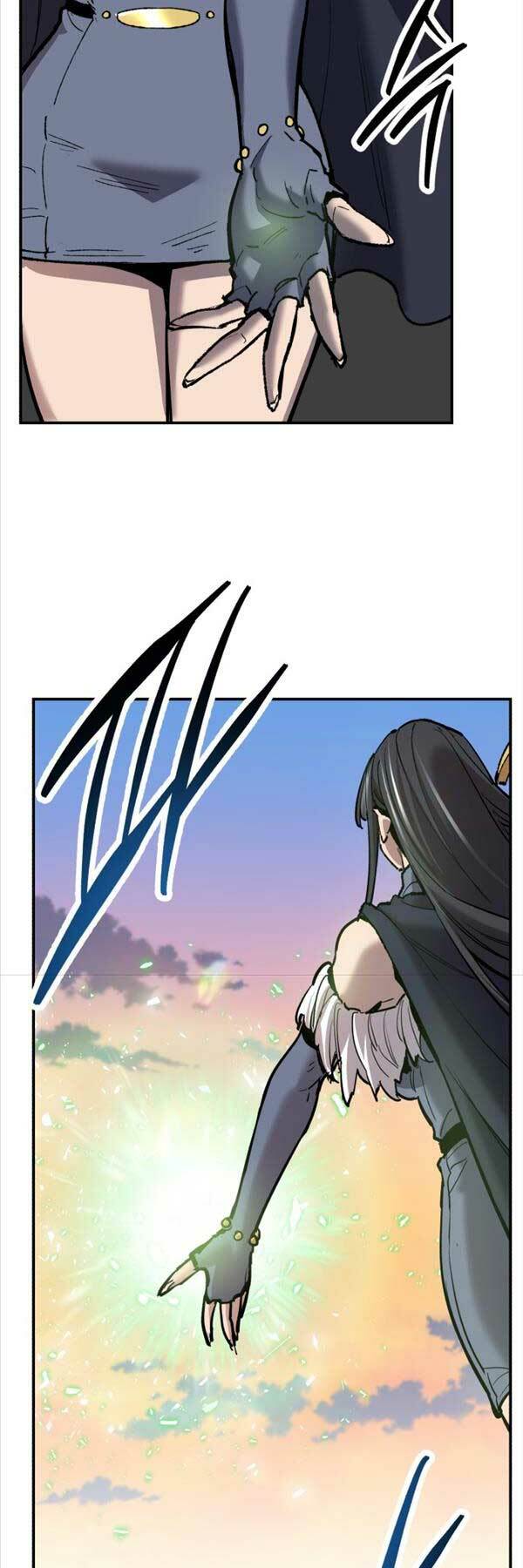 Phá Bỏ Giới Hạn: Chapter 110
