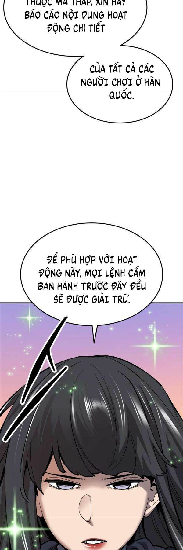 Phá Bỏ Giới Hạn: Chapter 110