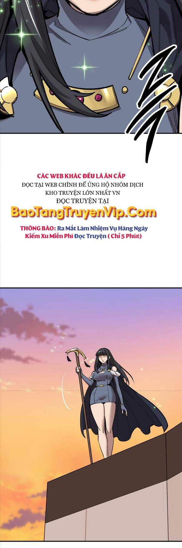 Phá Bỏ Giới Hạn: Chapter 110