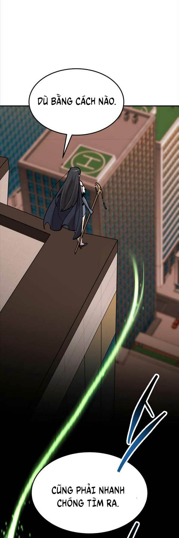 Phá Bỏ Giới Hạn: Chapter 110