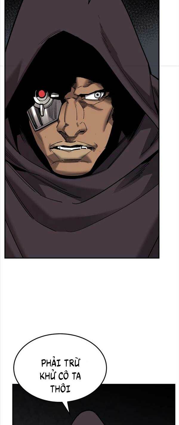 Phá Bỏ Giới Hạn: Chapter 110