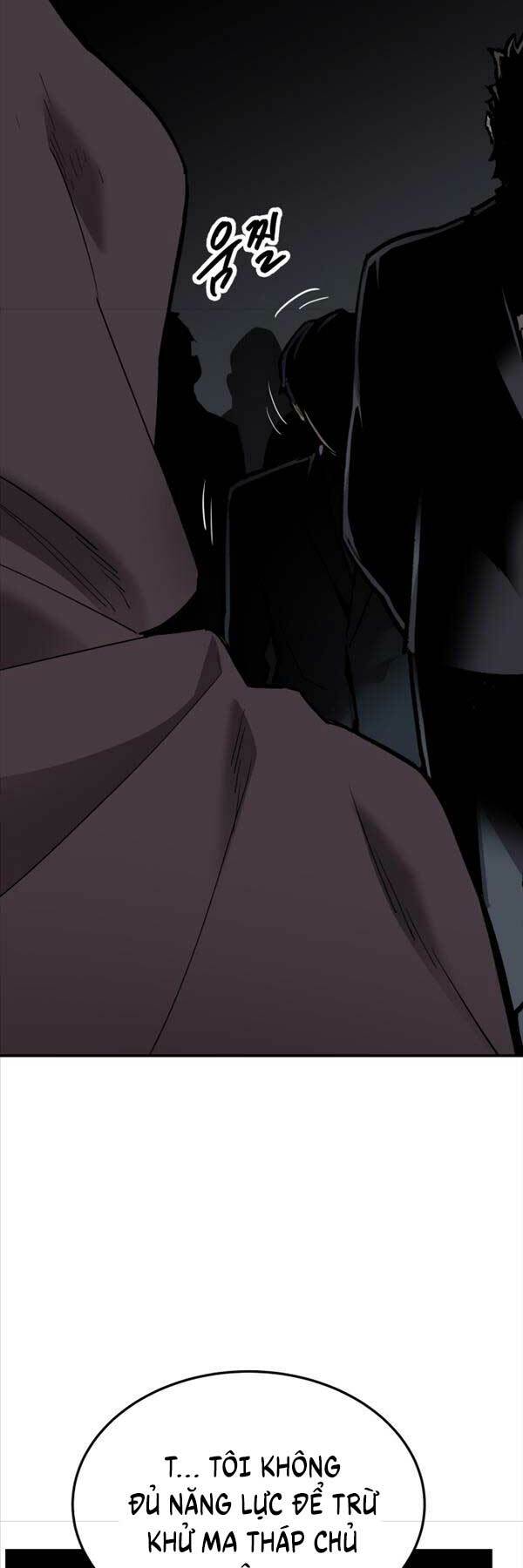 Phá Bỏ Giới Hạn: Chapter 110