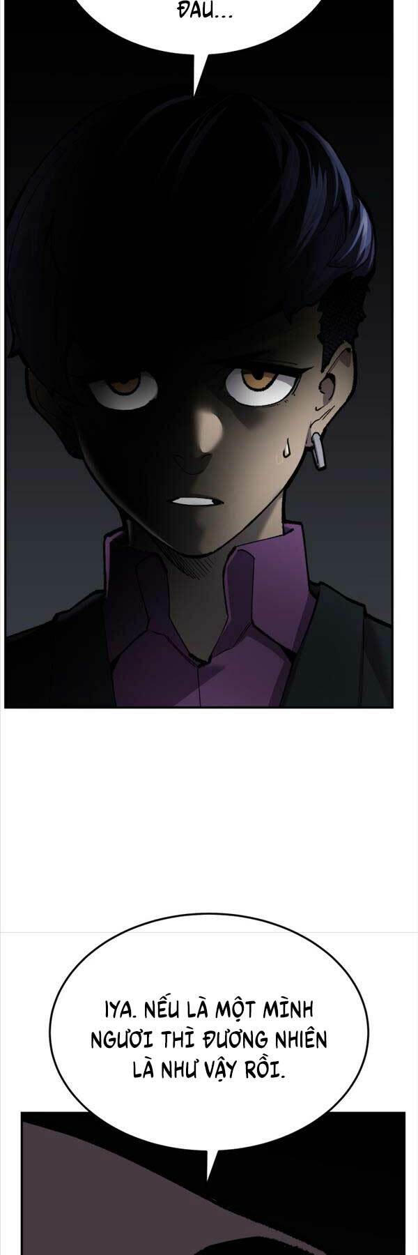 Phá Bỏ Giới Hạn: Chapter 110