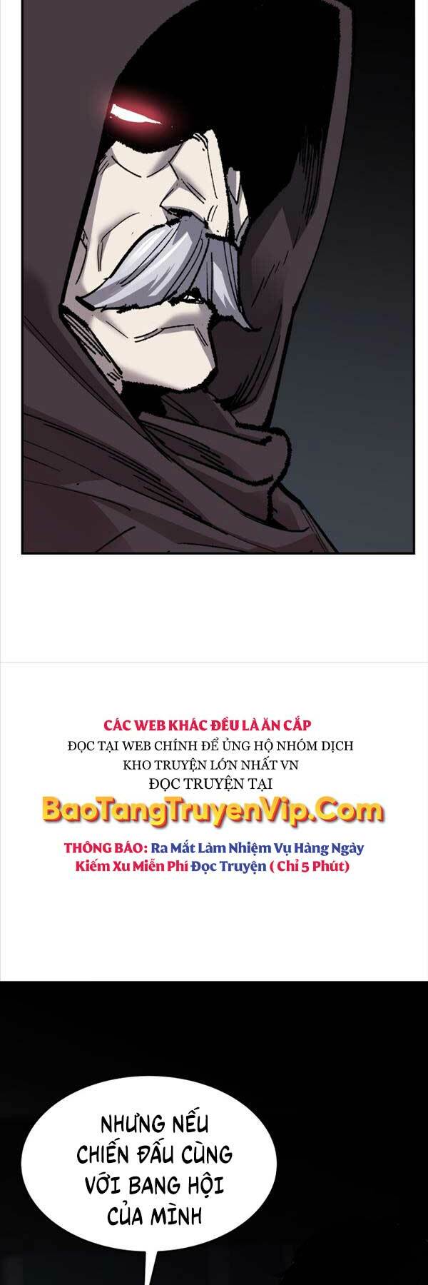 Phá Bỏ Giới Hạn: Chapter 110