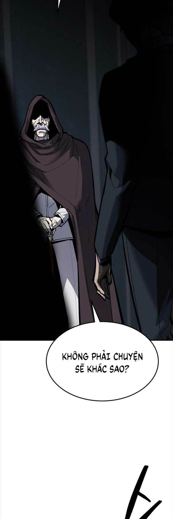 Phá Bỏ Giới Hạn: Chapter 110