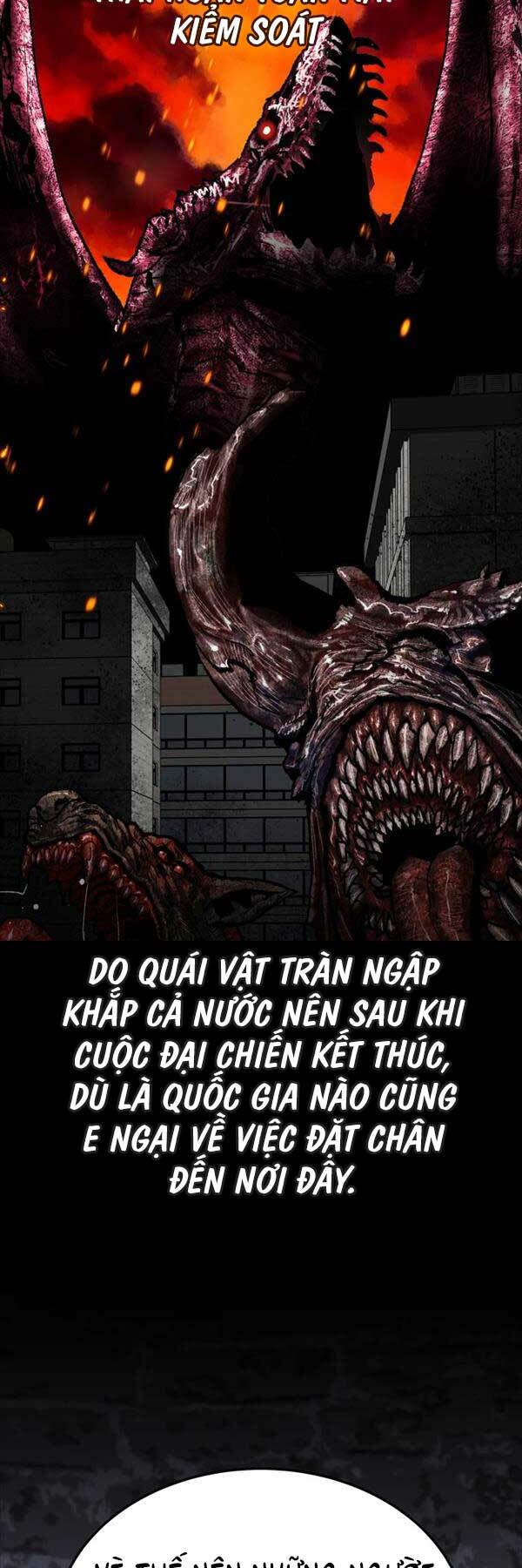 Phá Bỏ Giới Hạn: Chapter 110
