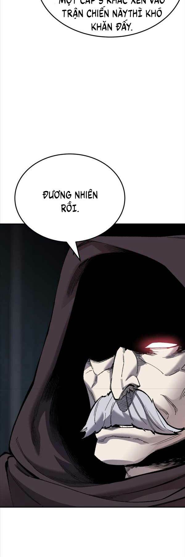 Phá Bỏ Giới Hạn: Chapter 110