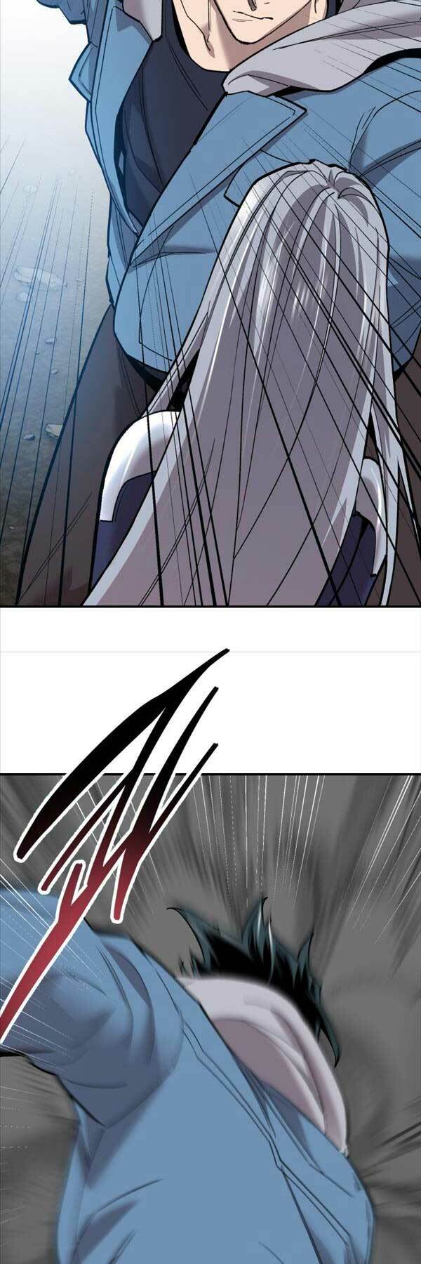 Phá Bỏ Giới Hạn: Chapter 110