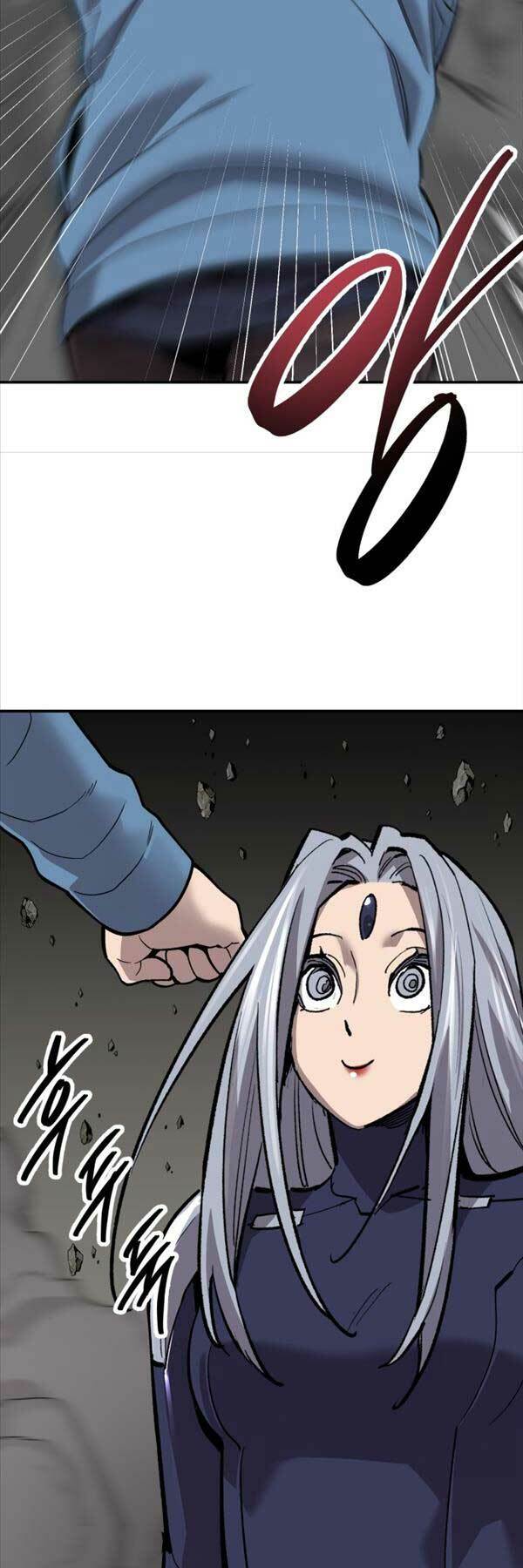 Phá Bỏ Giới Hạn: Chapter 110