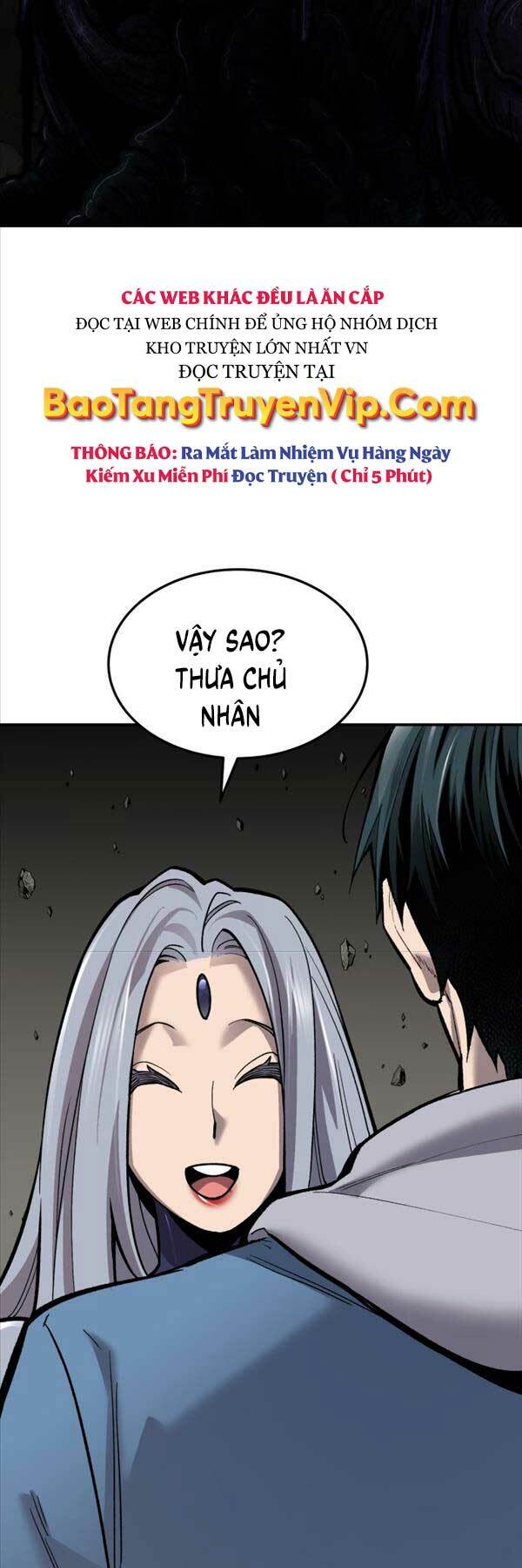 Phá Bỏ Giới Hạn: Chapter 110
