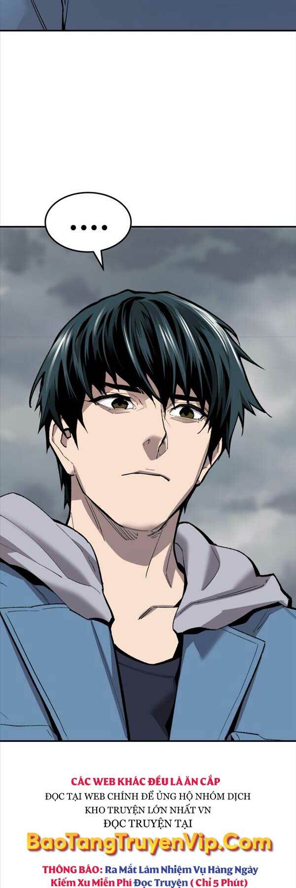 Phá Bỏ Giới Hạn: Chapter 110