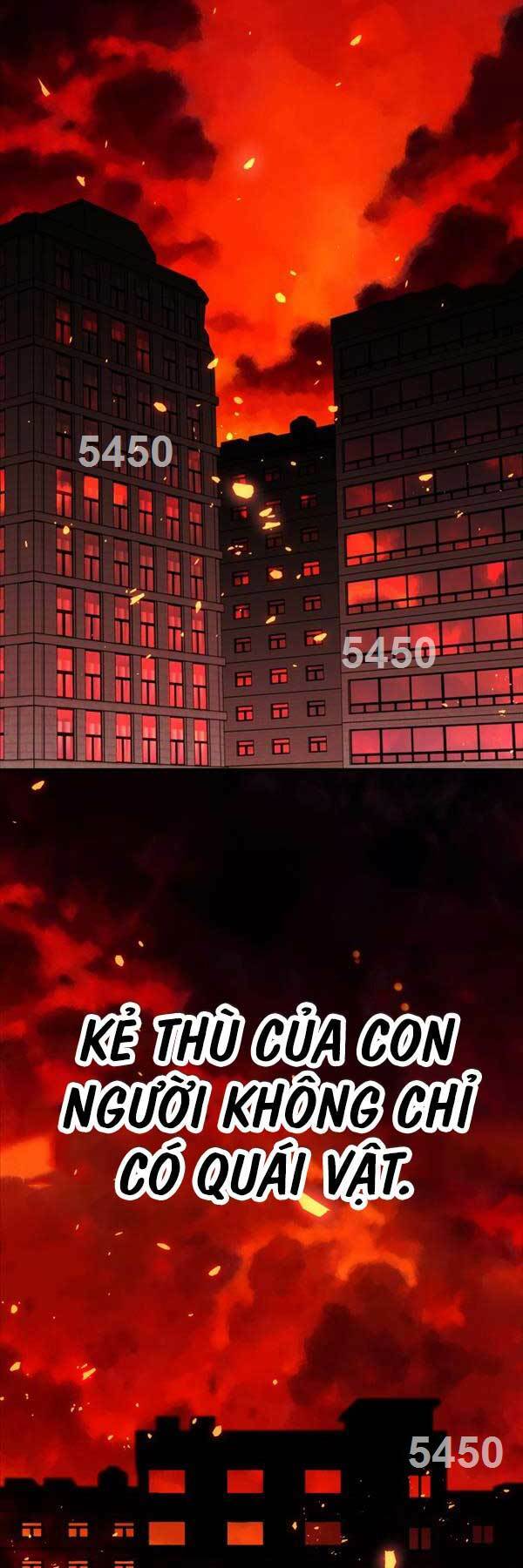 Phá Bỏ Giới Hạn: Chapter 111